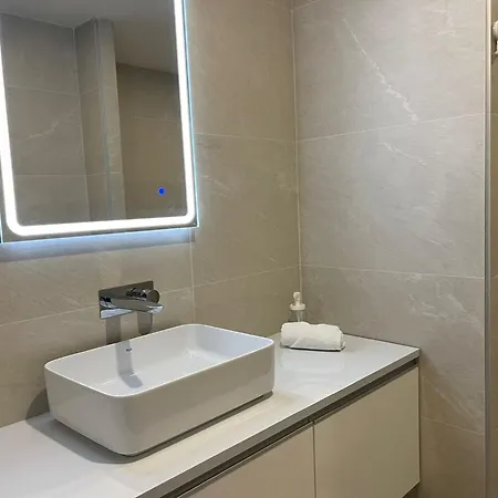 Appartement Wonderful Penthouse And Las Palmas de Gran Canaria