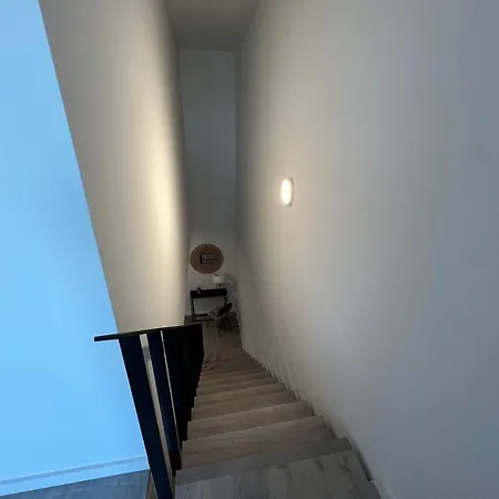 Appartement Wonderful Penthouse And