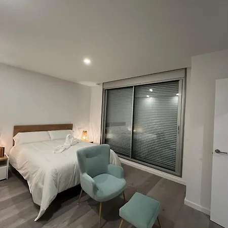 Appartement Wonderful Penthouse And Las Palmas de Gran Canaria