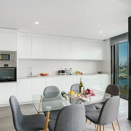 Wonderful Penthouse And Appartement Las Palmas de Gran Canaria