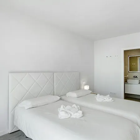 Wonderful Penthouse And Appartement Las Palmas de Gran Canaria