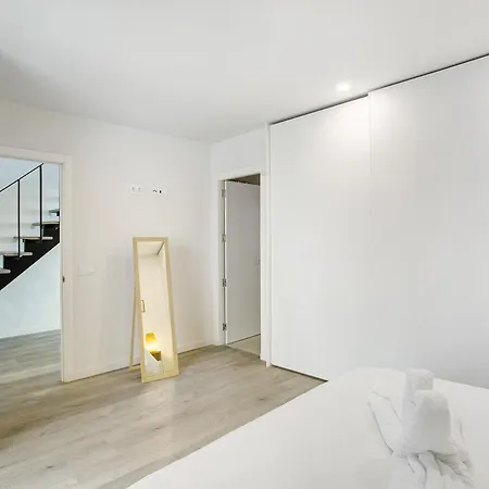 Appartement Wonderful Penthouse And *