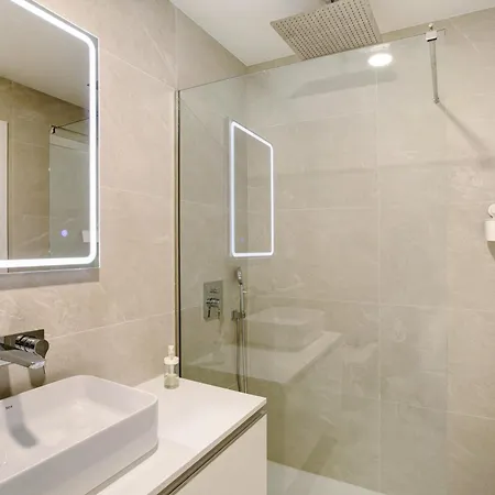 Appartement Wonderful Penthouse And Las Palmas de Gran Canaria