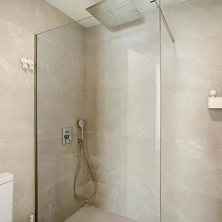 Appartement Wonderful Penthouse And Las Palmas de Gran Canaria